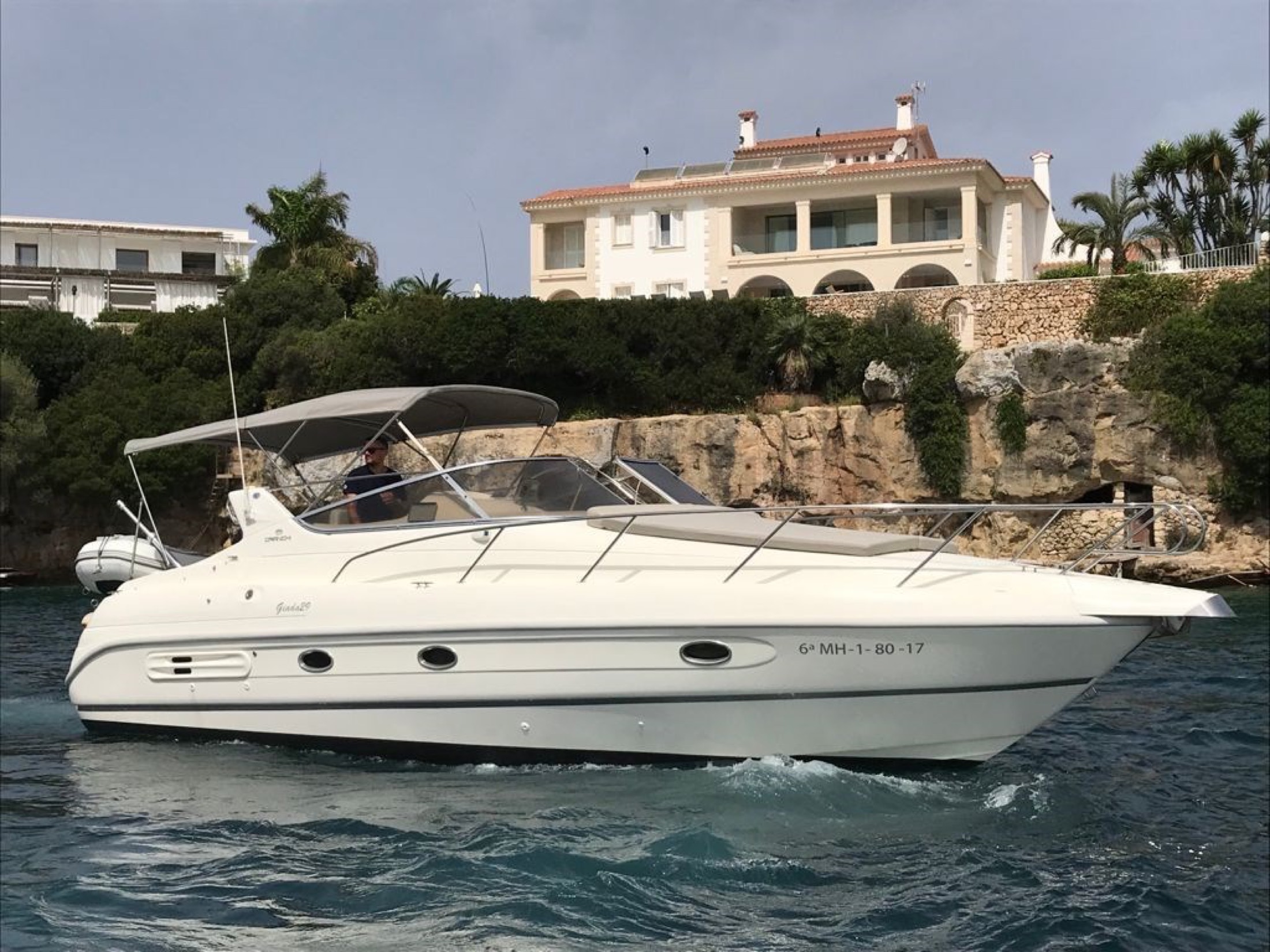 Cranchi Giada 29