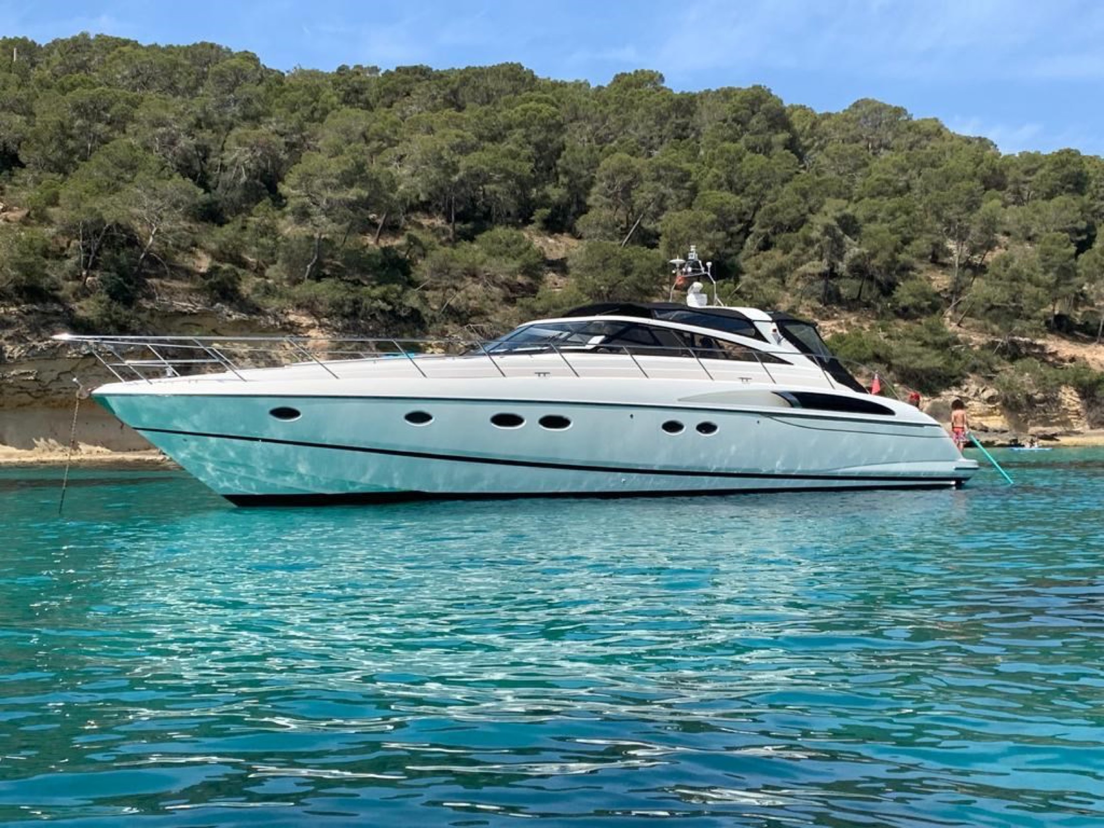 Princess V58